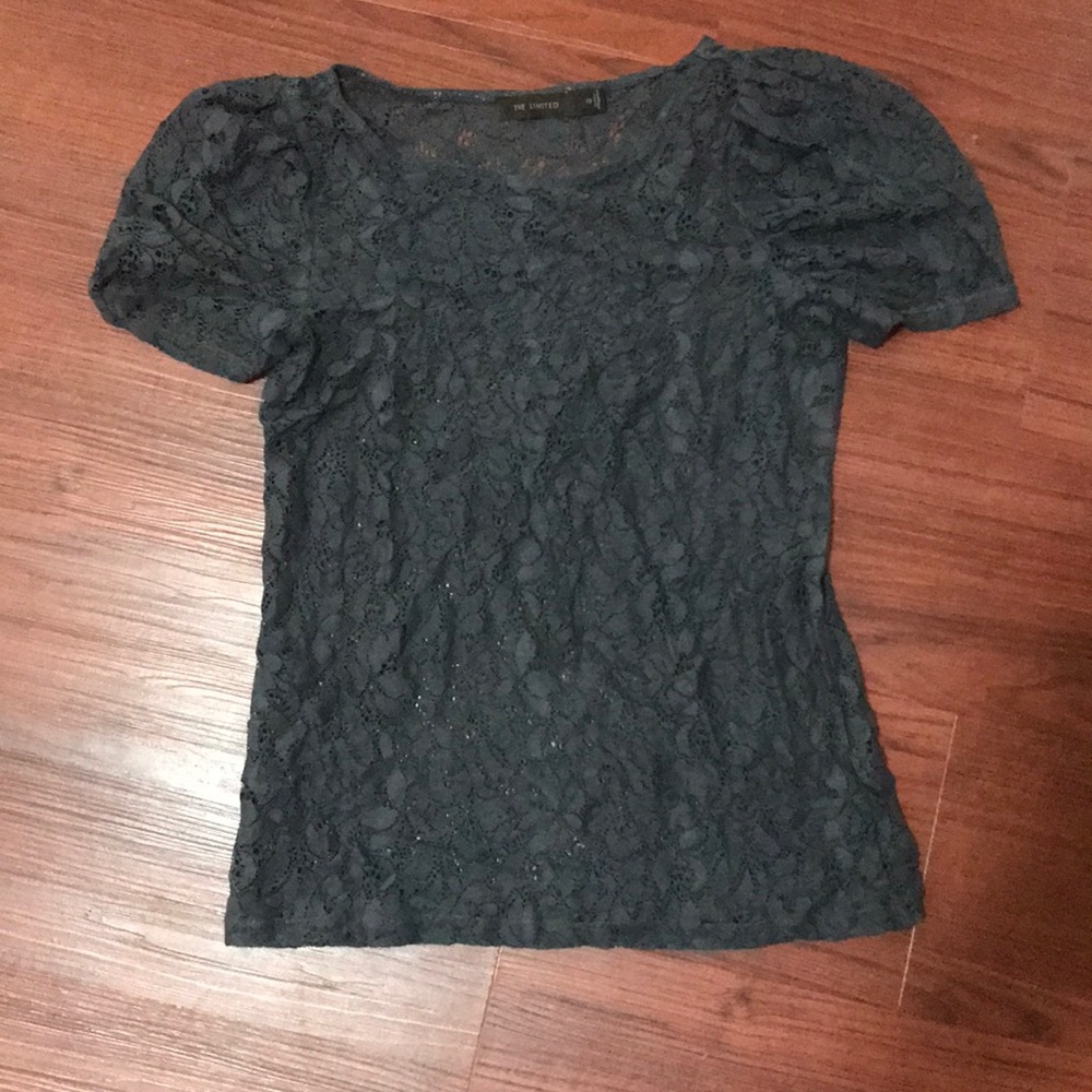 Limited Lace blouses